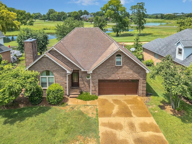 207 Black Hawk Way, Murfreesboro, TN 37127 - photo 1