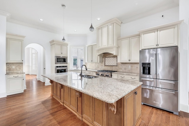 1801 Morgan Farms Way, Brentwood, TN 37027 - photo 22