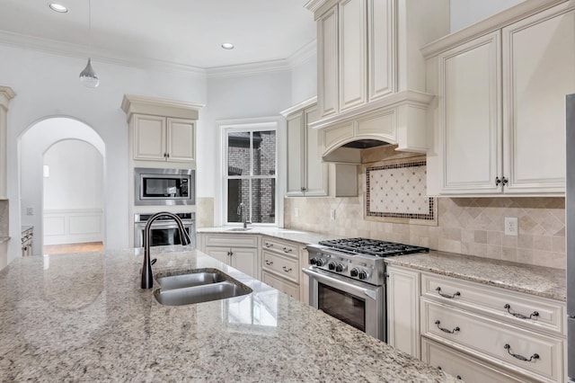 1801 Morgan Farms Way, Brentwood, TN 37027 - photo 20