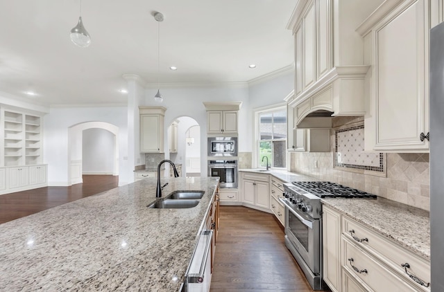 1801 Morgan Farms Way, Brentwood, TN 37027 - photo 21
