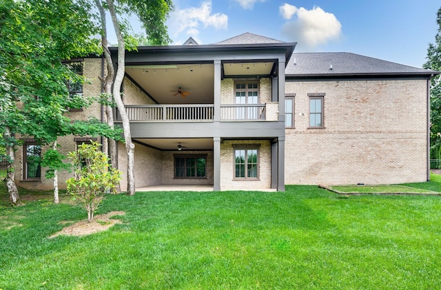 1801 Morgan Farms Way, Brentwood, TN 37027 - photo 60