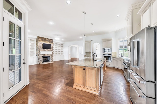 1801 Morgan Farms Way, Brentwood, TN 37027 - photo 19