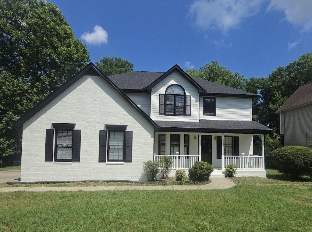 801 Briargrove Dr, La Vergne, TN 37086 - photo 1