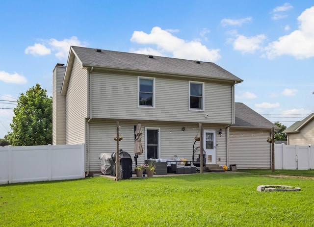 2685 Keyland Dr, Clarksville, TN 37040 - photo 29