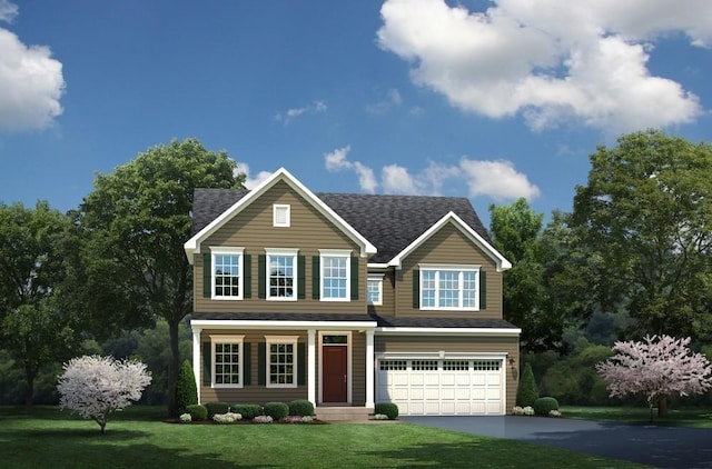 7109 Owl Ct, Murfreesboro, TN 37127 - photo 1
