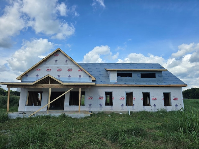 2985 Lewisburg Hwy, Petersburg, TN 37144 - photo 1
