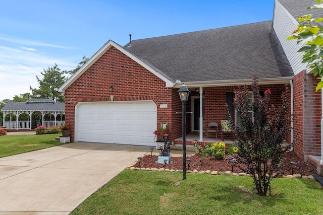 514 Yellowstone Ct, Antioch, TN 37013 - photo 1