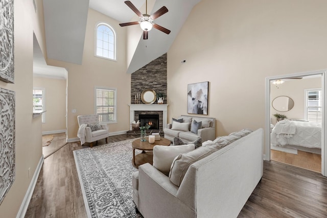 1173 Christian James Dr, Clarksville, TN 37043 - photo 16