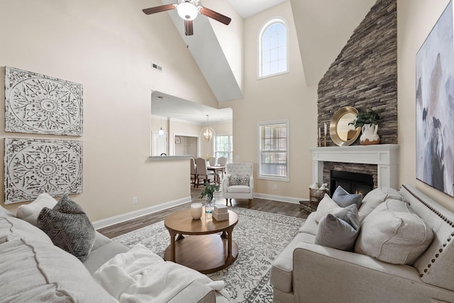 1173 Christian James Dr, Clarksville, TN 37043 - photo 18