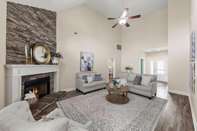 1173 Christian James Dr, Clarksville, TN 37043 - photo 2