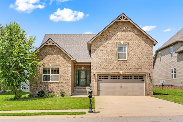 1173 Christian James Dr, Clarksville, TN 37043 - photo 1