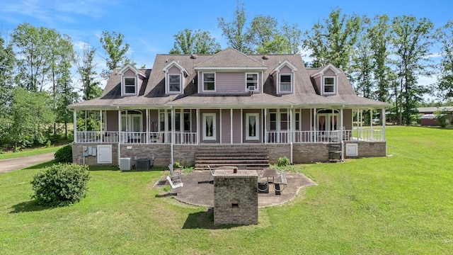 2200 Gimlet Creek Rd, Lawrenceburg, TN 38464 - photo 27