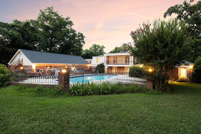 115 Vossland Dr, Nashville, TN 37205 - photo 2