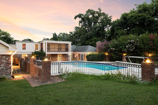 115 Vossland Dr, Nashville, TN 37205 - photo 72