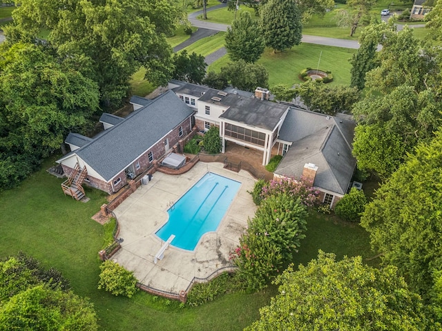 115 Vossland Dr, Nashville, TN 37205 - photo 66