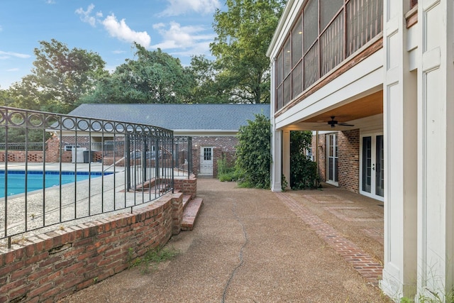 115 Vossland Dr, Nashville, TN 37205 - photo 59