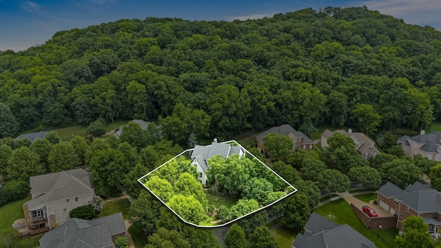 219 King Arthur Cir, Franklin, TN 37067 - photo 48