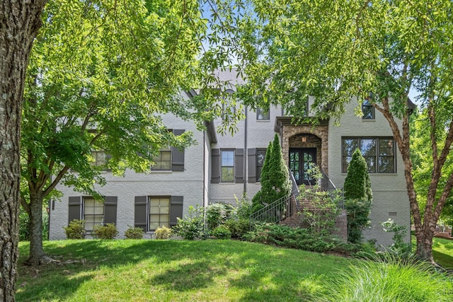 219 King Arthur Cir, Franklin, TN 37067 - photo 1