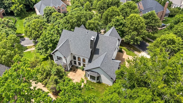 219 King Arthur Cir, Franklin, TN 37067 - photo 44
