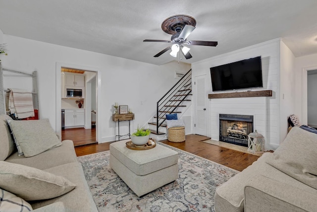 3132 Fishing Ford Rd, Petersburg, TN 37144 - photo 11