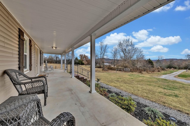 3132 Fishing Ford Rd, Petersburg, TN 37144 - photo 5