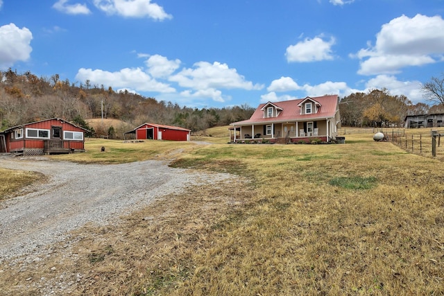 3132 Fishing Ford Rd, Petersburg, TN 37144 - photo 2