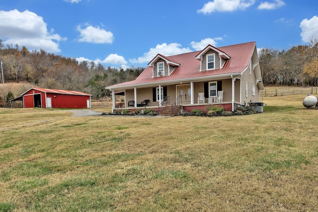 3132 Fishing Ford Rd, Petersburg, TN 37144 - photo 3