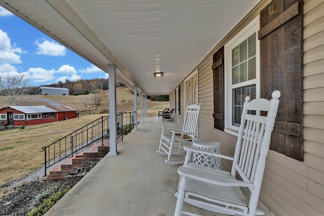 3132 Fishing Ford Rd, Petersburg, TN 37144 - photo 6