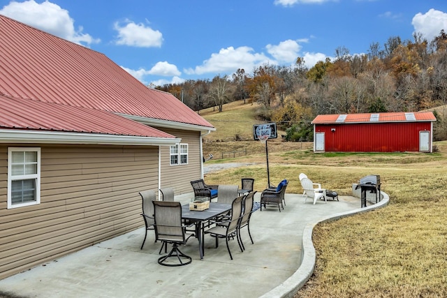 3132 Fishing Ford Rd, Petersburg, TN 37144 - photo 36