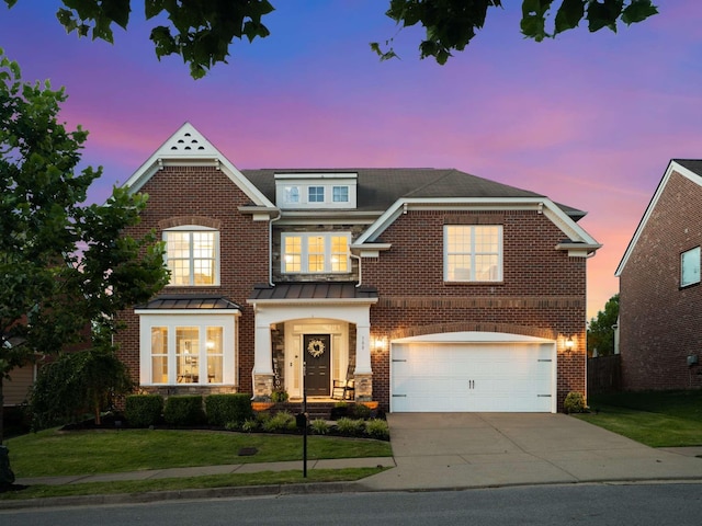 308 Valleyview Dr, Franklin, TN 37064 - photo 1