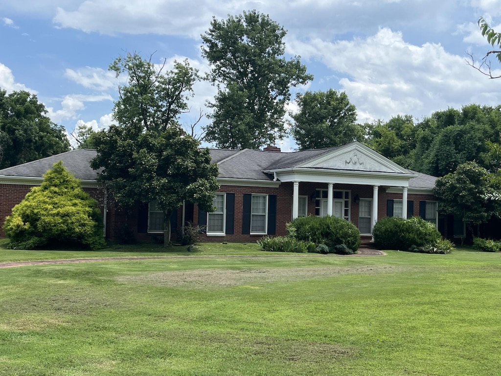 140 Riviera Dr, Hendersonville, TN 37075 - photo 1