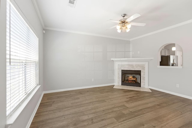 1101 Downs Blvd Unit 164, Franklin, TN 37064 - photo 4