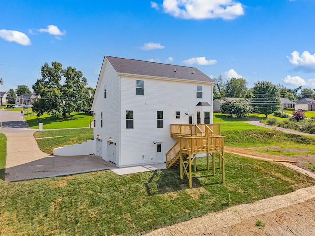135 Whitehall Dr, Clarksville, TN 37042 - photo 37