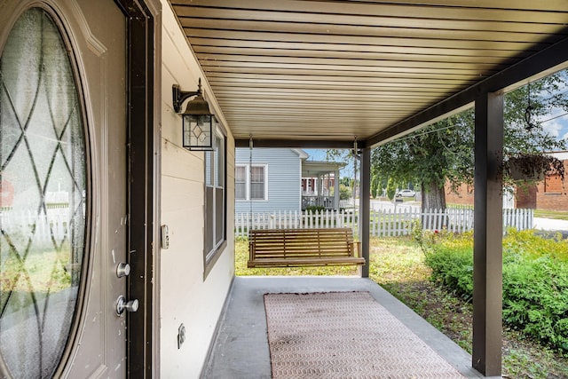 106 Jordan Ave, Mount Pleasant, TN 38474 - photo 4