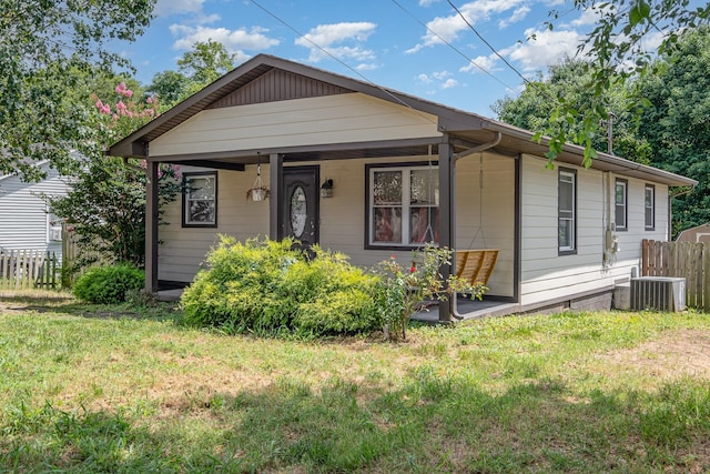 106 Jordan Ave, Mount Pleasant, TN 38474 - photo 2