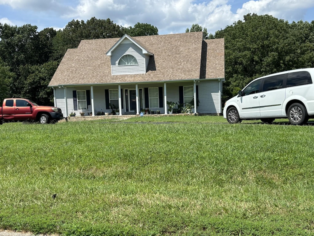 2041 Lockwall Dr, Chapmansboro, TN 37035 - photo 1