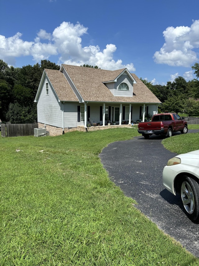 2041 Lockwall Dr, Chapmansboro, TN 37035 - photo 2
