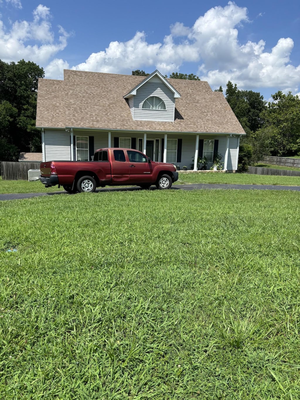 2041 Lockwall Dr, Chapmansboro, TN 37035 - photo 3