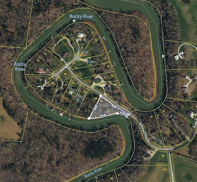 0 Admiral Point Dr, Rock Island, TN 38581 - photo 14