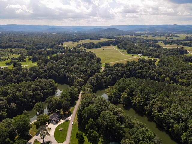 0 Admiral Point Dr, Rock Island, TN 38581 - photo 5