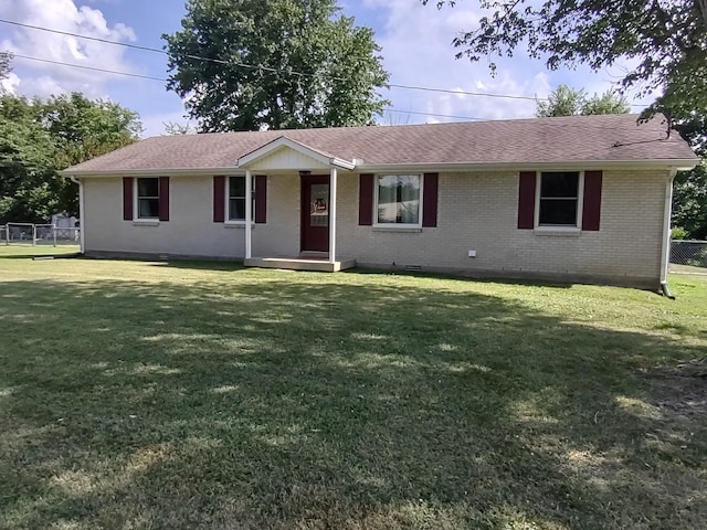 309 Peggy Dr, Cedar Hill, TN 37032 - photo 1