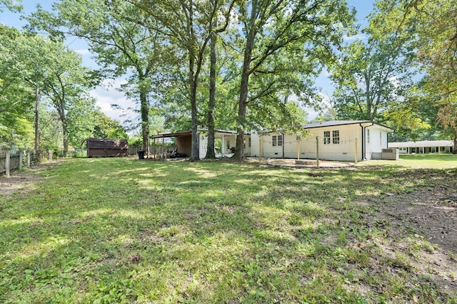 214 Sharondale Dr, Tullahoma, TN 37388 - photo 47
