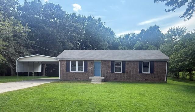 504 Overton Dr, Clarksville, TN 37042 - photo 1