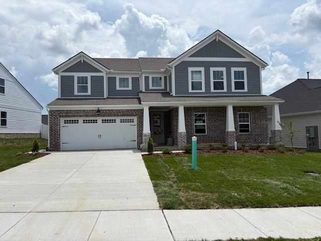 516 Little Penny Dr, Smyrna, TN 37167 - photo 1