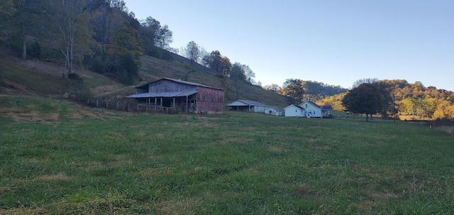 1103 Wartrace Hwy, Pleasant Shade, TN 37145 - photo 12