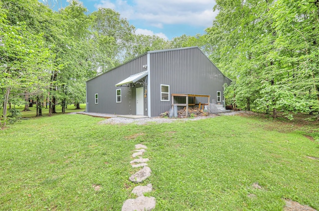 10883 Panther Creek Rd, Christiana, TN 37037 - photo 26