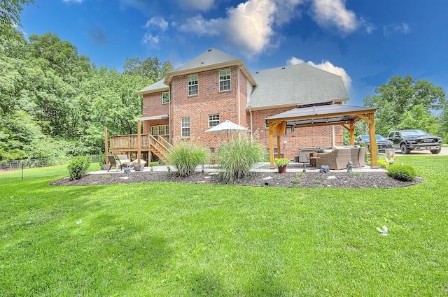 10883 Panther Creek Rd, Christiana, TN 37037 - photo 7