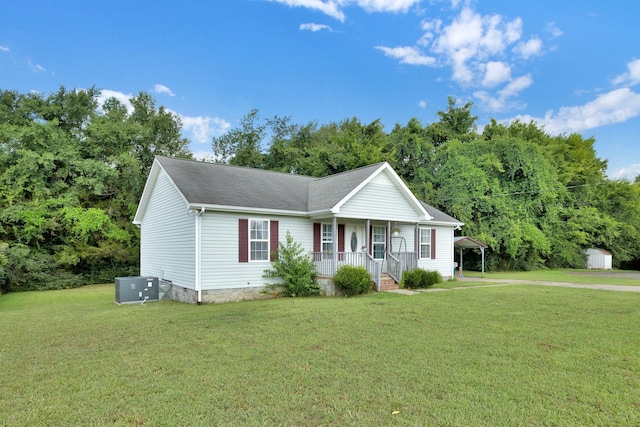 1170 Dodson Dr, Lewisburg, TN 37091 - photo 3