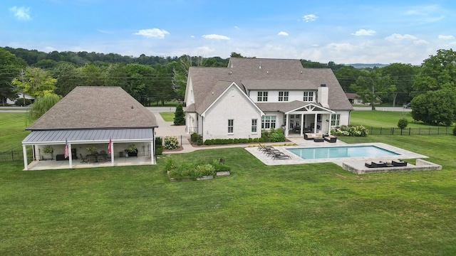 6211 Temple Rd, Franklin, TN 37069 - photo 70