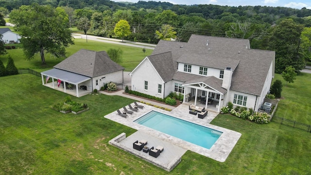 6211 Temple Rd, Franklin, TN 37069 - photo 68